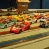 12 HORAS Shelby/Shelby Le Mans Series - Resistência de Réplicas - 41ª edição (março)